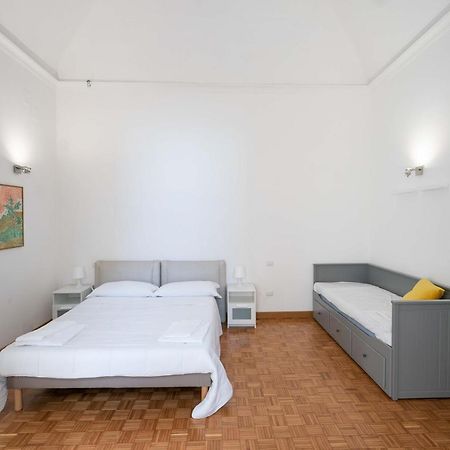 Arcoleo Prestige By Dimorra Bed & Breakfast Наполи Екстериор снимка