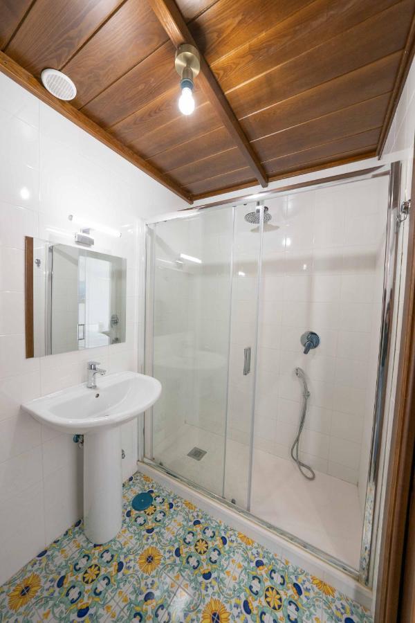 Arcoleo Prestige By Dimorra Bed & Breakfast Наполи Екстериор снимка