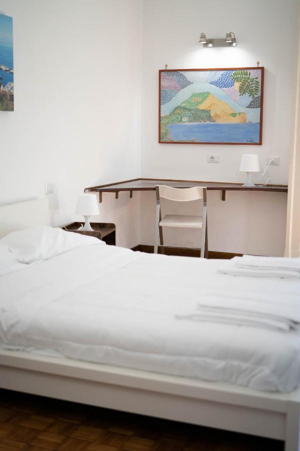 Arcoleo Prestige By Dimorra Bed & Breakfast Наполи Екстериор снимка