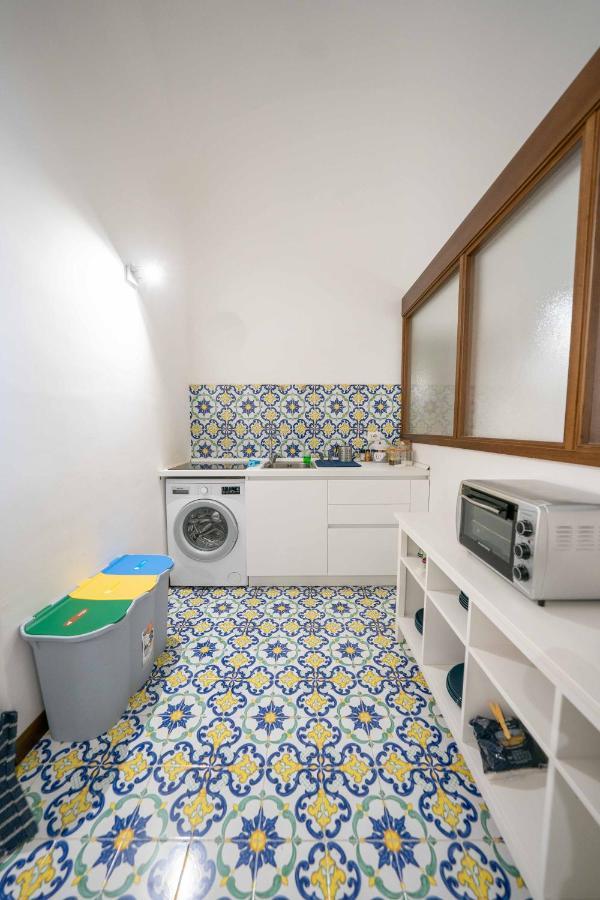 Arcoleo Prestige By Dimorra Bed & Breakfast Наполи Екстериор снимка