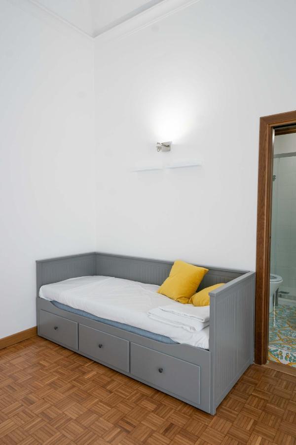 Arcoleo Prestige By Dimorra Bed & Breakfast Наполи Екстериор снимка